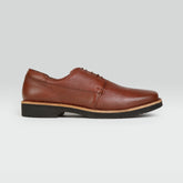 Zapato Casual Piel de Borrego con Agujetas